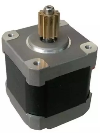 步進(jìn)電機(jī)